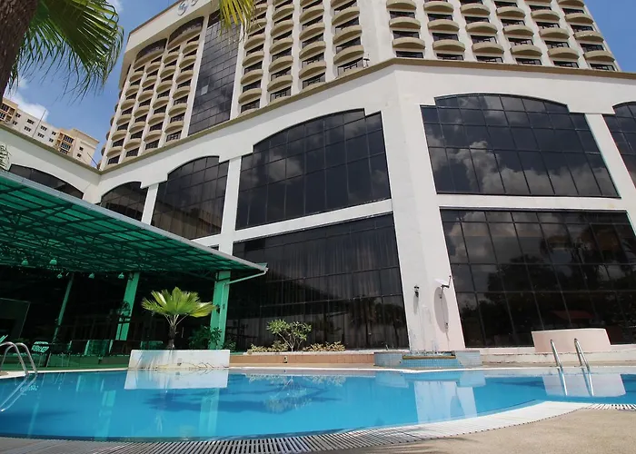 Grand Riverview Hotel