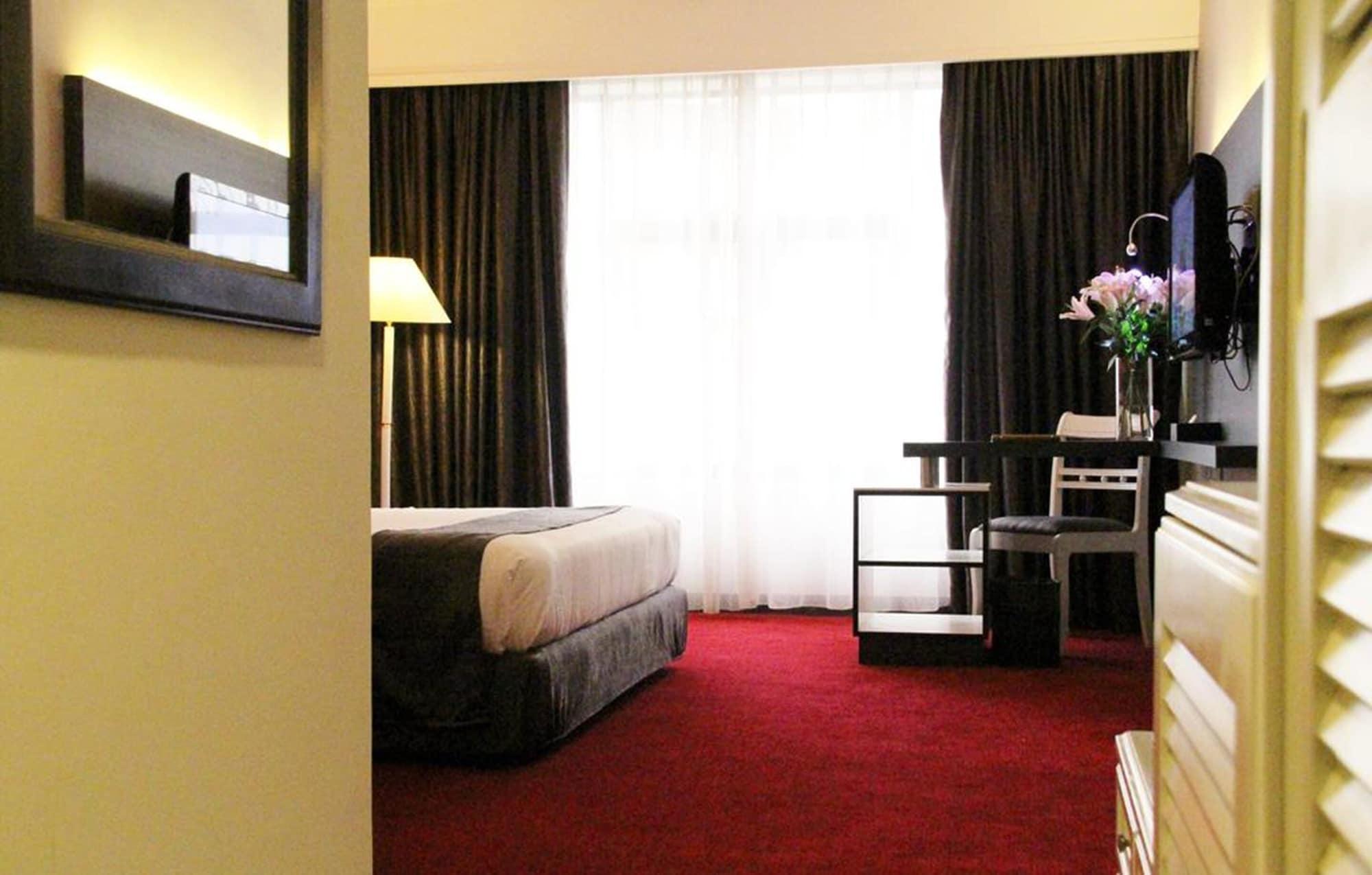 Hotel Grand Riverview 4*