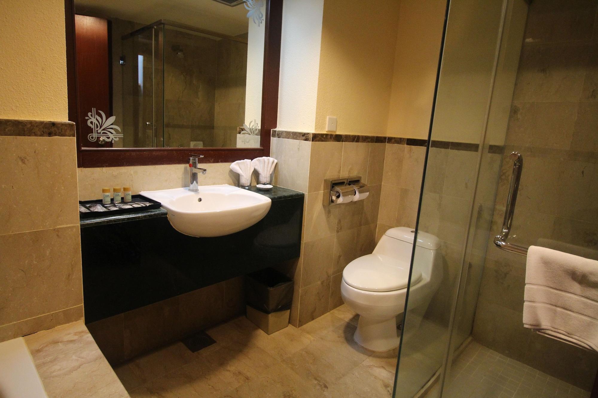 Hotel Grand Riverview
