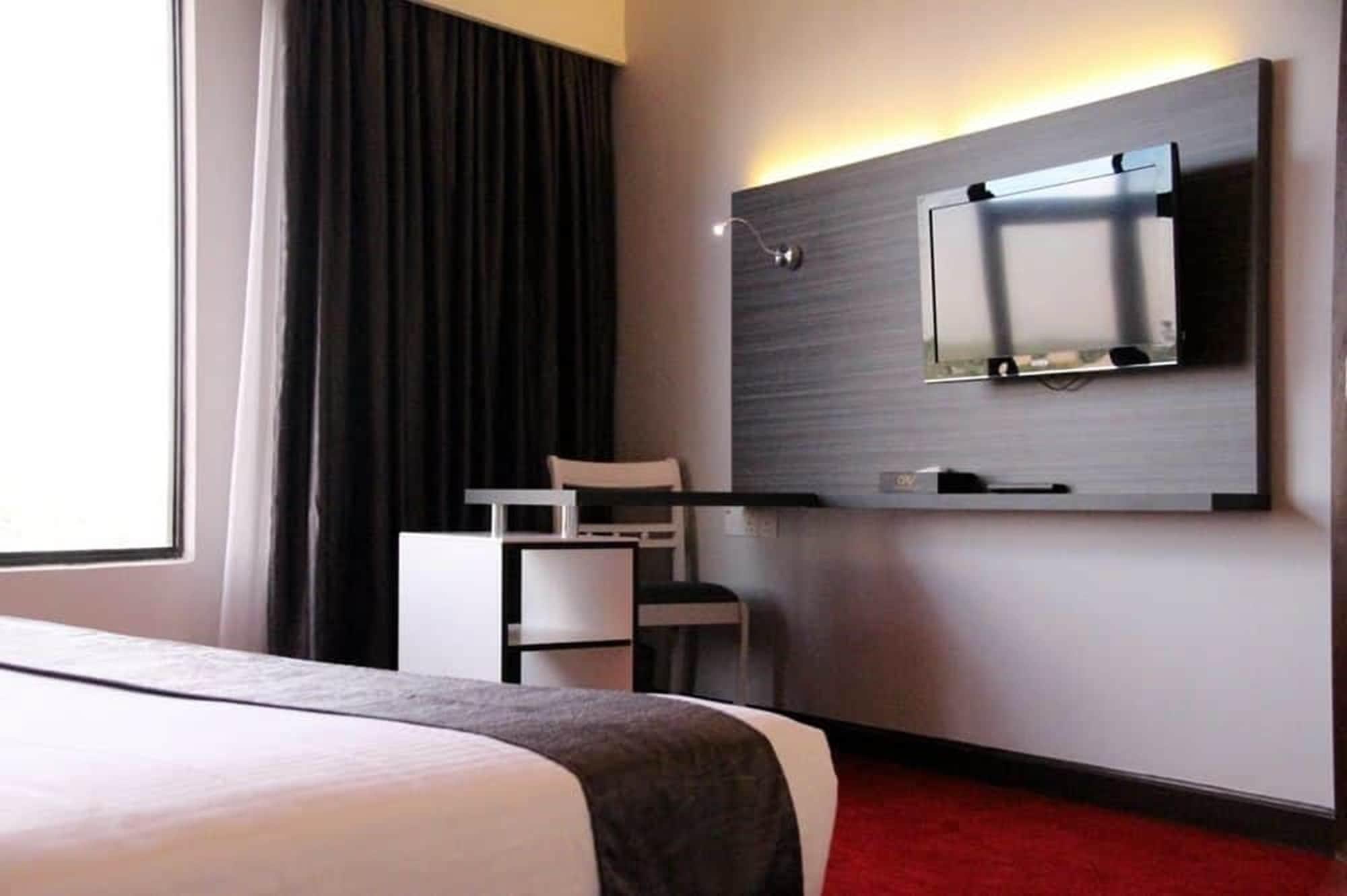 Hotel Grand Riverview Kota Bharu