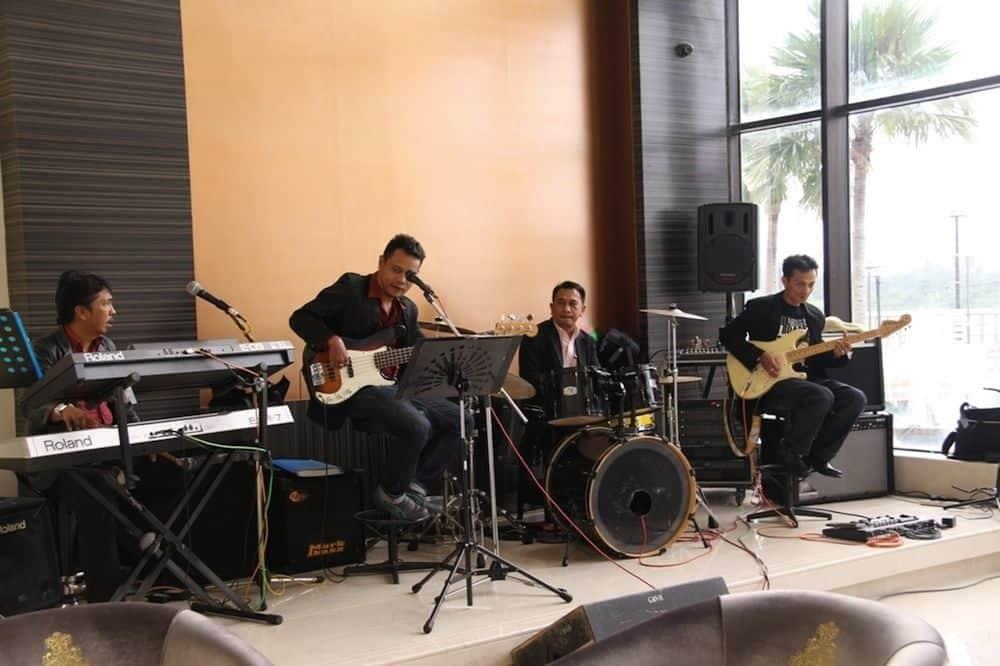 Hotel Grand Riverview Kota Bharu