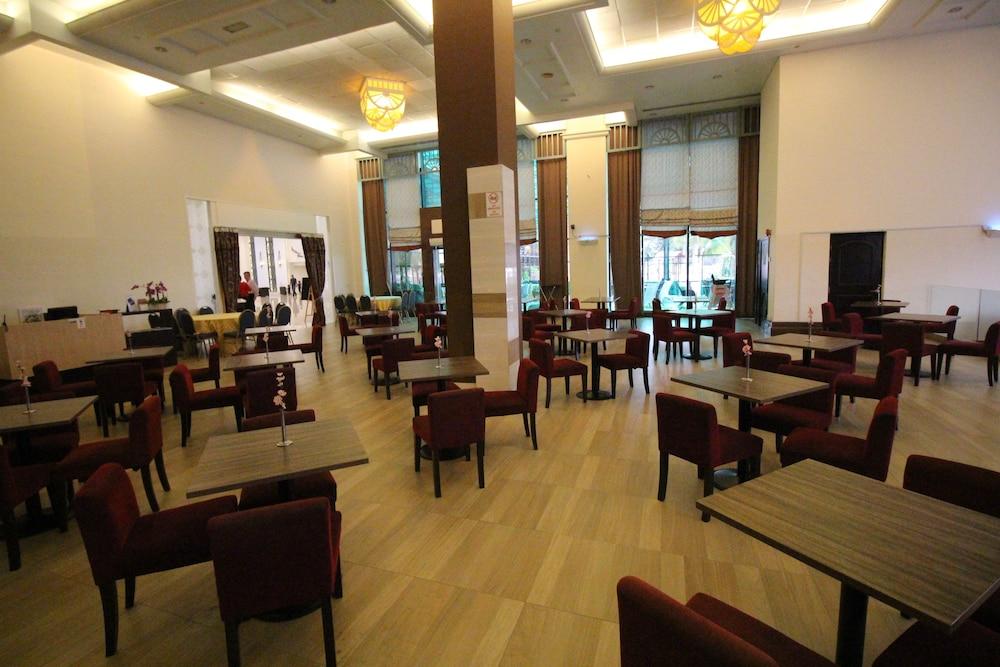 Grand Riverview Hotel Kota Bharu