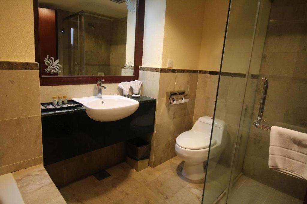 Hotel Grand Riverview 4*