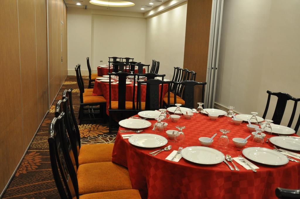 Grand Riverview Hotel Kota Bharu