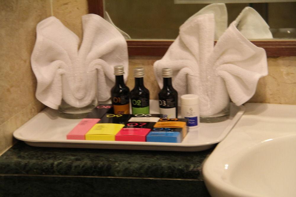 Hotel Grand Riverview Kota Bharu