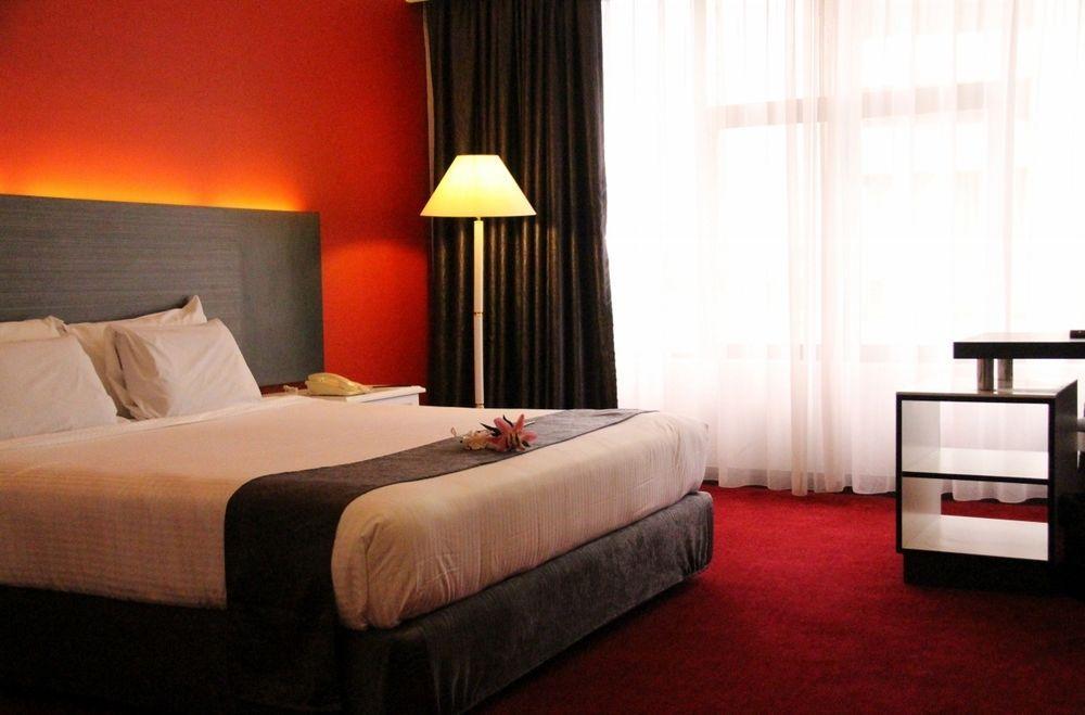 Hotel Grand Riverview 4*