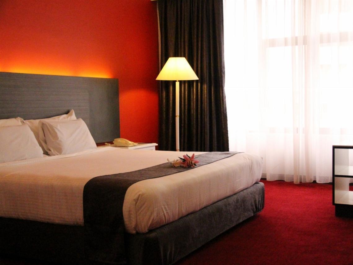 Hotel Grand Riverview
