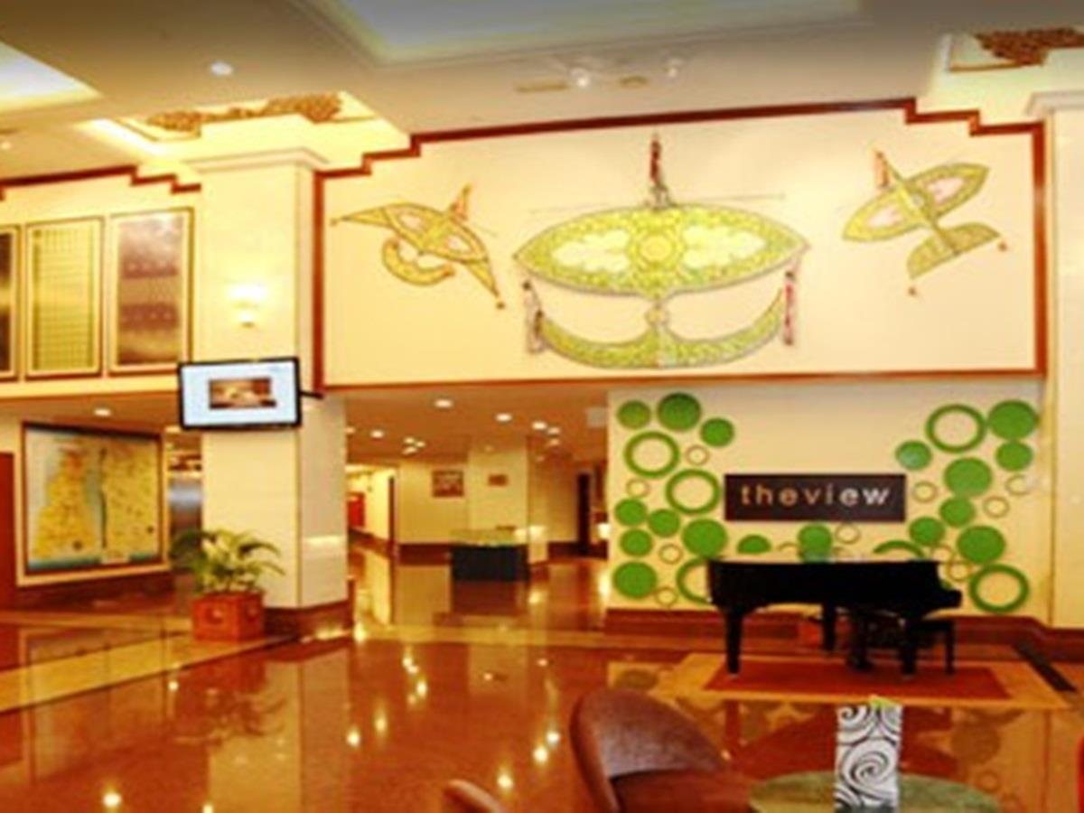 Hotel Grand Riverview Kota Bharu