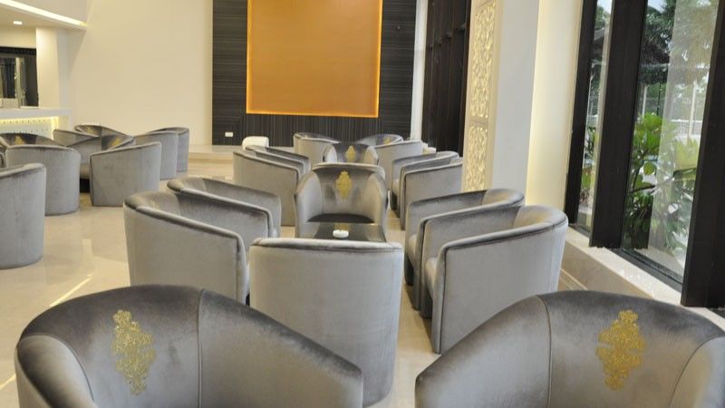 Grand Riverview Hotel 4*