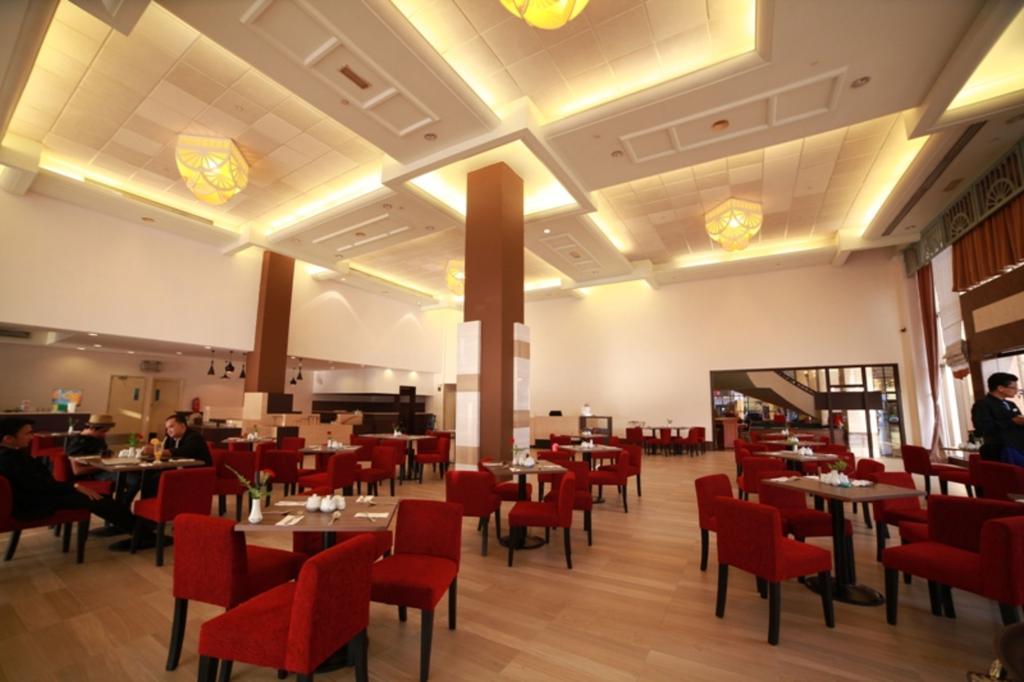 Grand Riverview Hotel Kota Bharu
