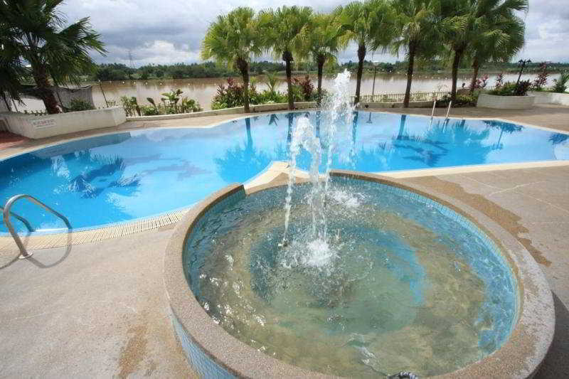 Grand Riverview Kota Bharu