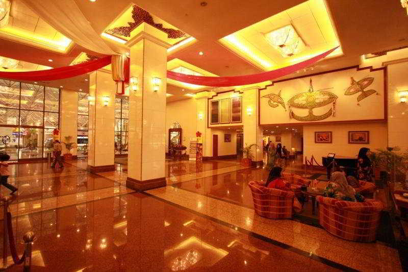 Grand Riverview 4* Kota Bharu