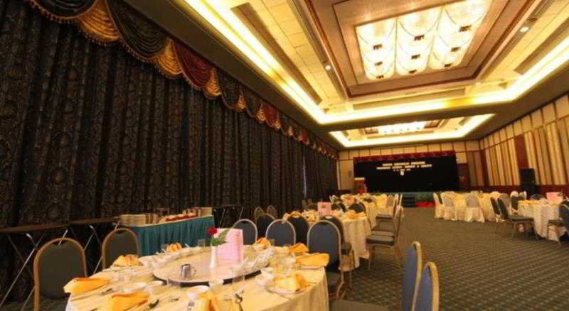 Grand Riverview Kota Bharu