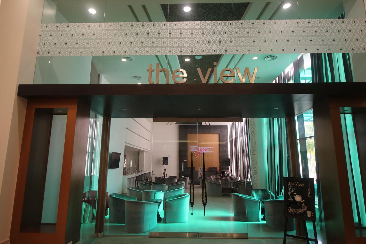 Hotel Grand Riverview Kota Bharu