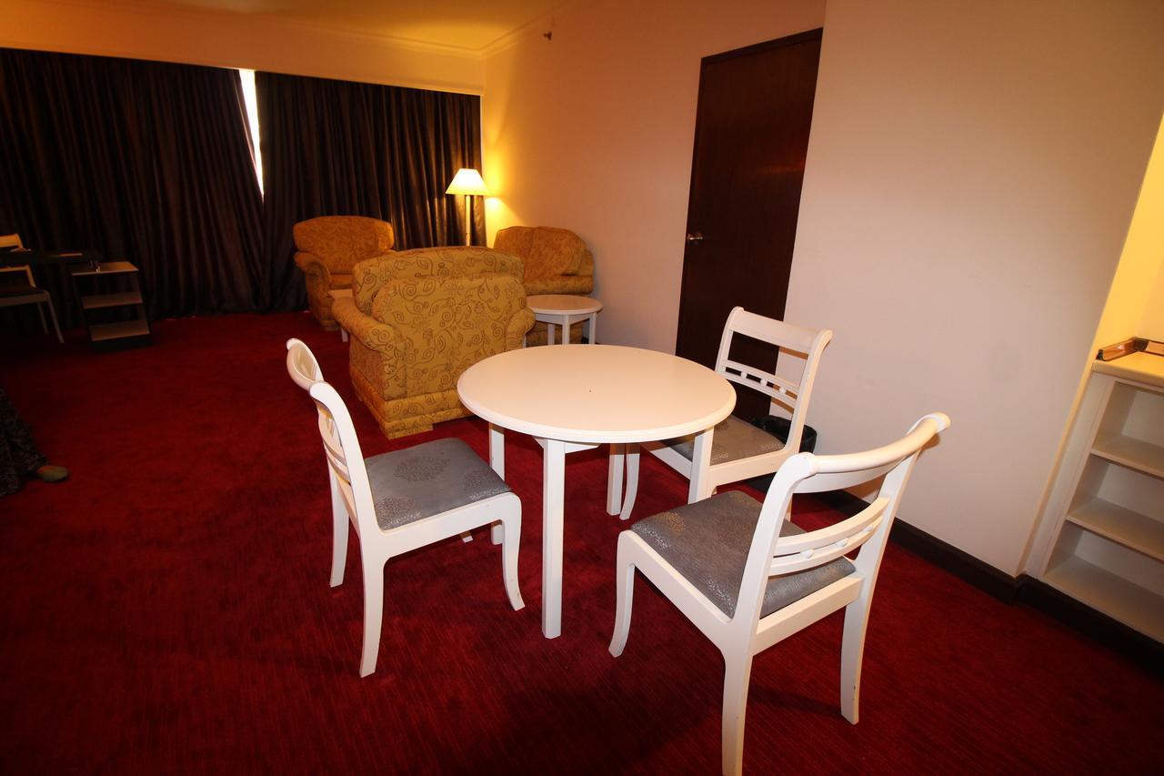 Grand Riverview 4* Kota Bharu