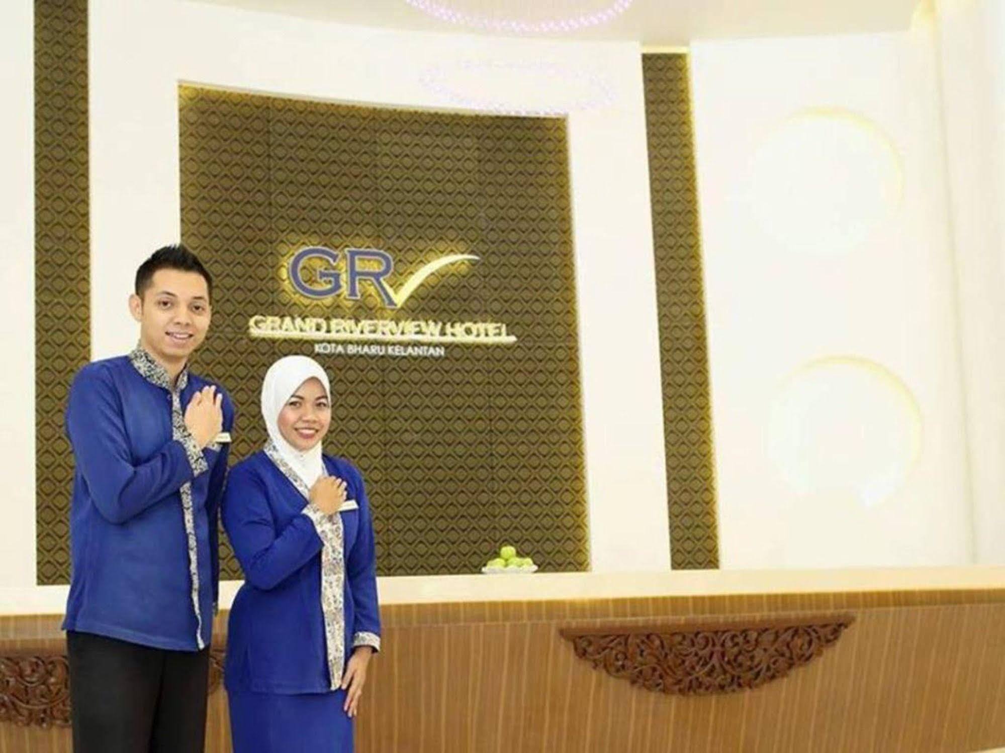 Grand Riverview Hotel Kota Bharu