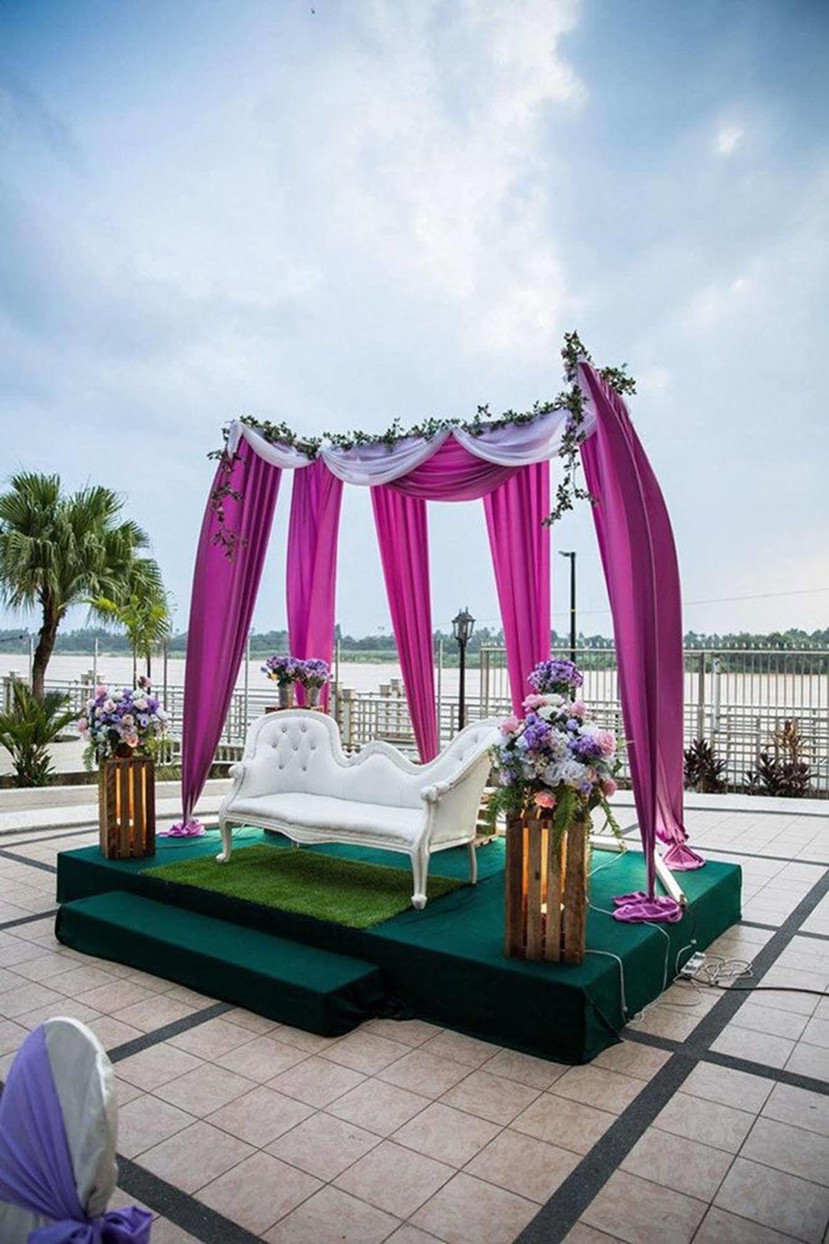 Grand Riverview 4*