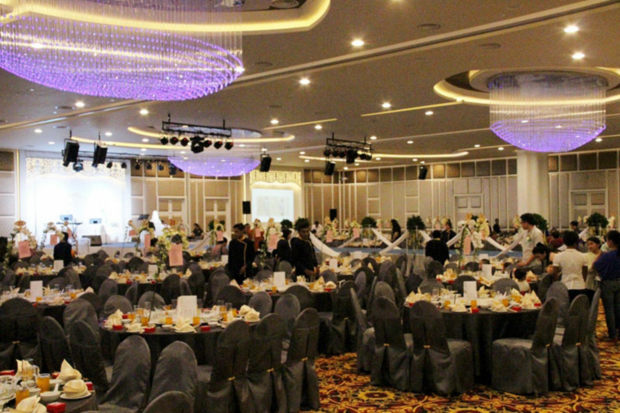 Hotel Grand Riverview Kota Bharu