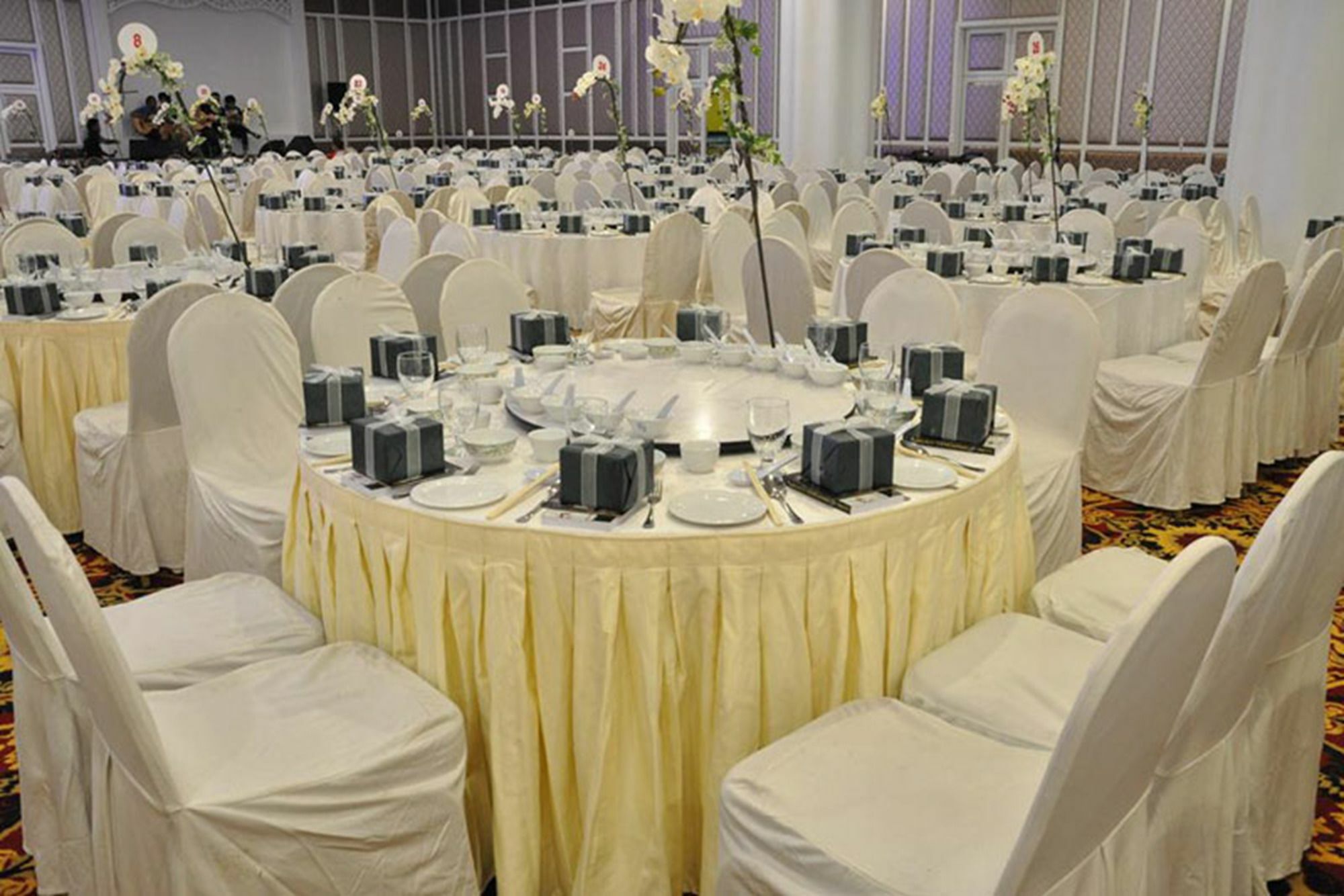 Hotel Grand Riverview