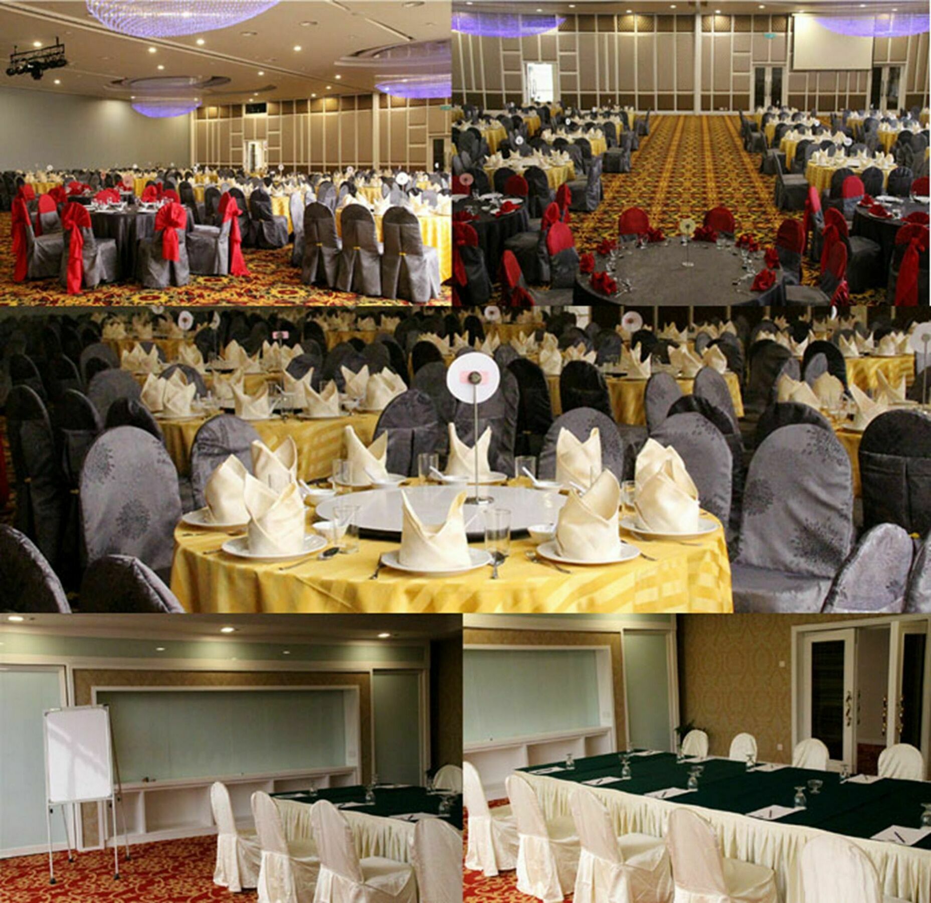 Hotel Grand Riverview 4*